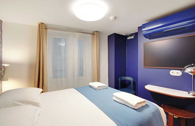 Intimate Studio - 2P - Republique/oberkampf - Photo 3