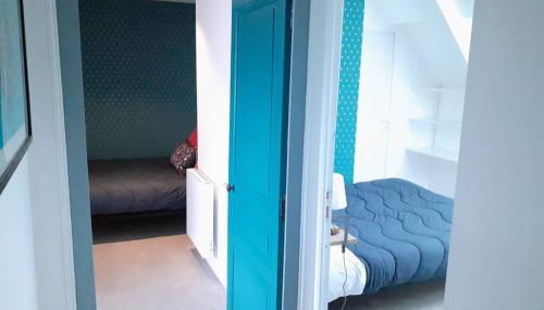 Gite de l observatoire 6 personnes - Photo 3