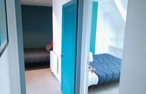 Gite de l observatoire 6 personnes - Photo 3