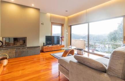 Gorgeous villa Looking to Douro - Foto 69