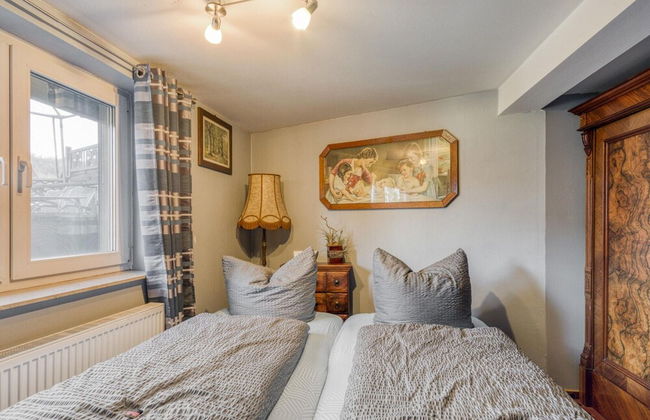 Familienkomfort in Schlossnahe - Foto 5