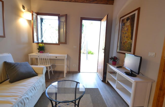 Family Stay in French Riviera - Foto 12