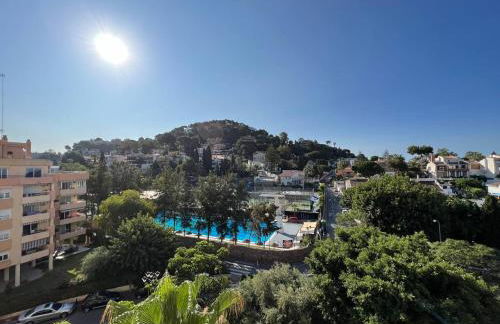 El Balcón de El Candado (Málaga capital) - Photo 12