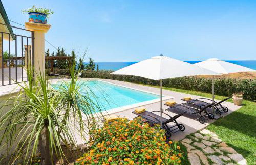 Villa Anthea - Foto 12