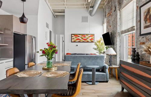 Downtown Free Parking Garage - 5 min walk OTR - Foto 19