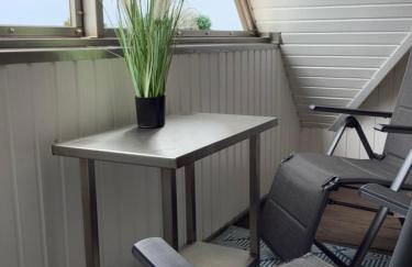 HAusZeit Kapitänshaus Friedrichsschleuse - Foto 23