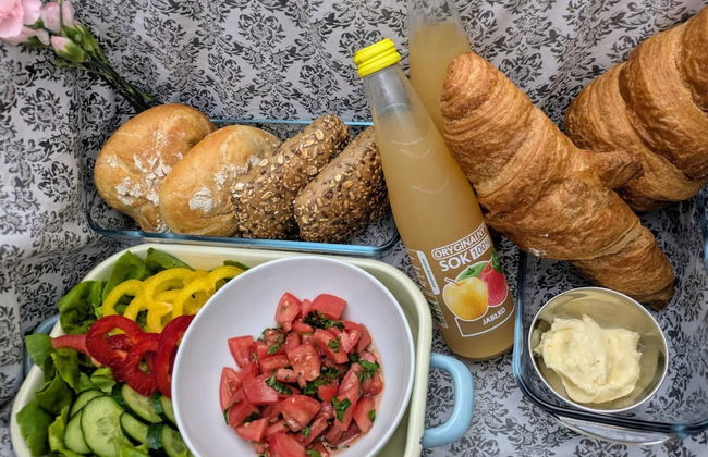 Comfortable Apartment for 10 People With a Private Sauna, Kolobrzeg - Foto 78