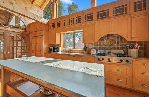 The Dunn Compound- On Mooselookmeguntic Lake! - Foto 8