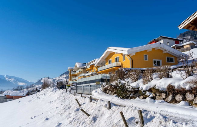 Spacious Apartment in Piesendorf near Ski Area - Foto 27