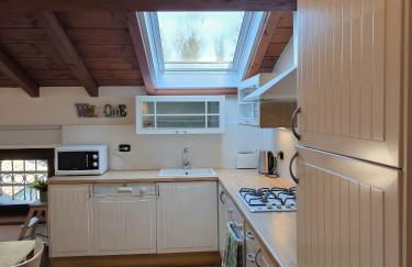 SG Family - Oblò apartment - Foto 8