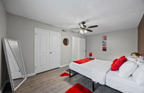 The Red Room - Foto 11