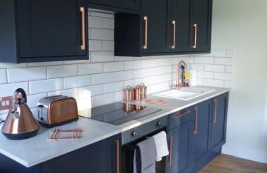 Conkers - a new bespoke rural escape near Glastonbury - Foto 23