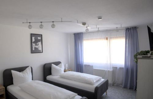 Große FeWo in zentraler Lage in Tiengen - Foto 31