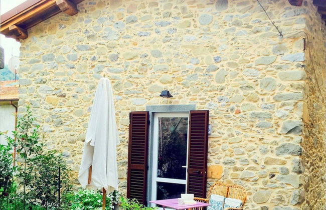 Belvilla by OYO Holiday Home With Garden - Foto 31