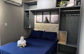 Studio Ar Cond próximo a UFMG Mineirão e Centro - Foto 31