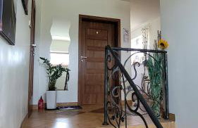 Willa Rąbanisko z sauną fińską - Foto 26