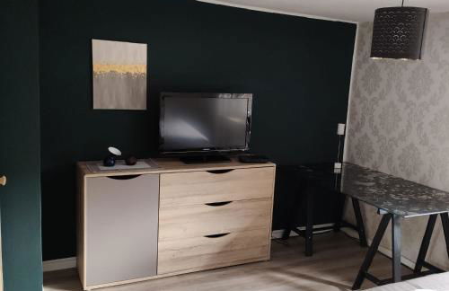 FeWo Altstadt BL - Foto 6