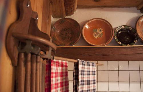 ANNO 1698 Gîtes et Chambres d'Hôtes - Foto 37