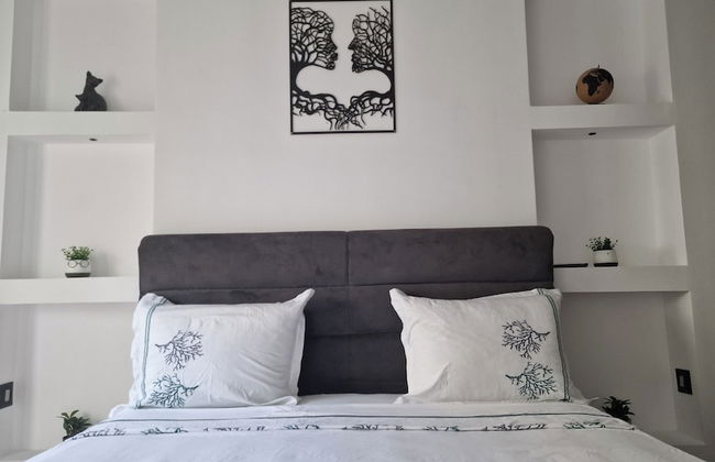 Captivating 2-bed Apartment in Tunis - Foto 6