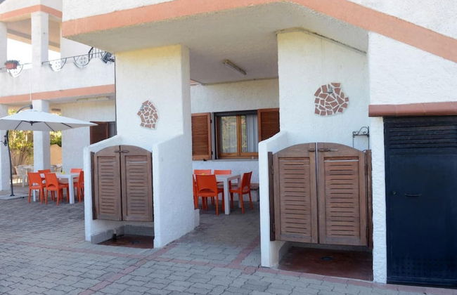 Welcomely - La Casa Di Rita - Li Cucutti - Foto 1