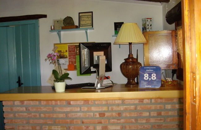 Belvilla by OYO Casa El Jiniebro Grande - Foto 2