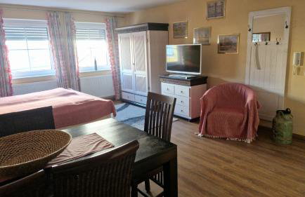 Ferienwohnung im Weinhaus Alter Fritz - Foto 7