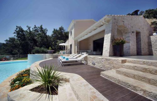 Villa Tatiana - Photo 24