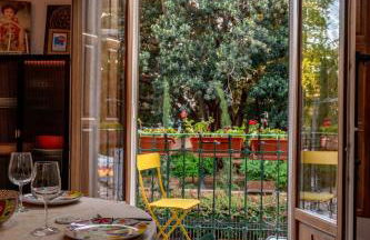 Casa Carmen Murcia - Foto 2