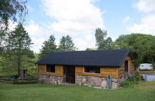 Zagroda nad Hańczą - Foto 14