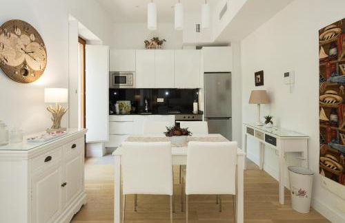 Veoapartment Jardines Murillo - Foto 7