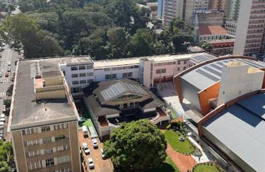 FLAT LUXO PREMIUM - Londrina Flat Hotel - 43m² #garagemgrátis - Foto 47