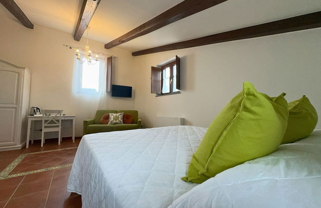 Agriturismo Il Convento - Foto 48