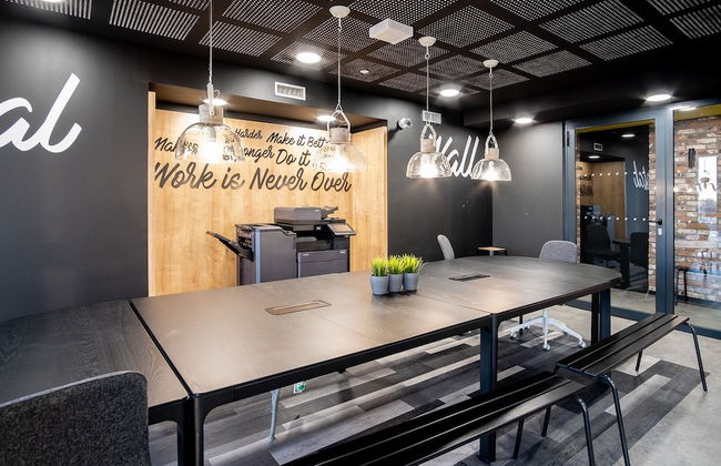 Student Factory Bordeaux - Foto 18