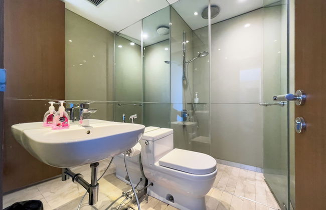 Soho Suites KLCC By Rest Kuala Lumpur - Foto 51