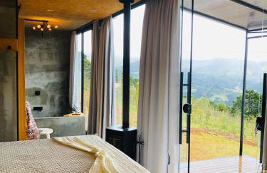 Pousada Colina dos Ventos - Cabana Fortaleza! - Photo 44