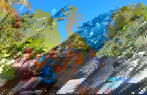 Bali De Pardis Cottage - Foto 24