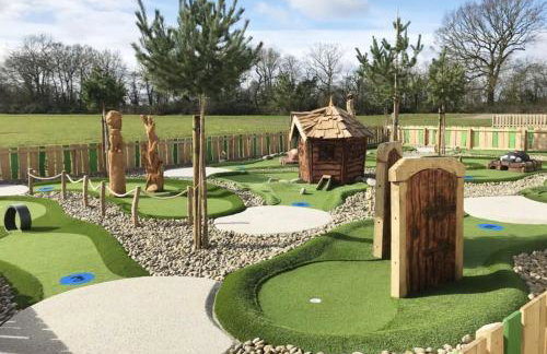 Platinum lakeside Lodge on resort with fishing - Foto 20