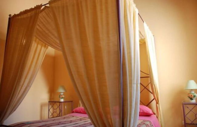 Agriturismo Terrauzza sul Mare - Foto 9