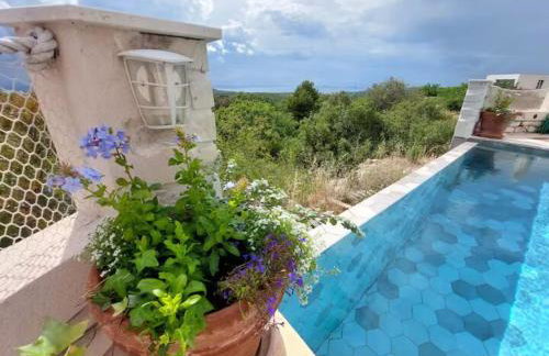 Villa Mediterranea SeaView Primošten - Foto 30