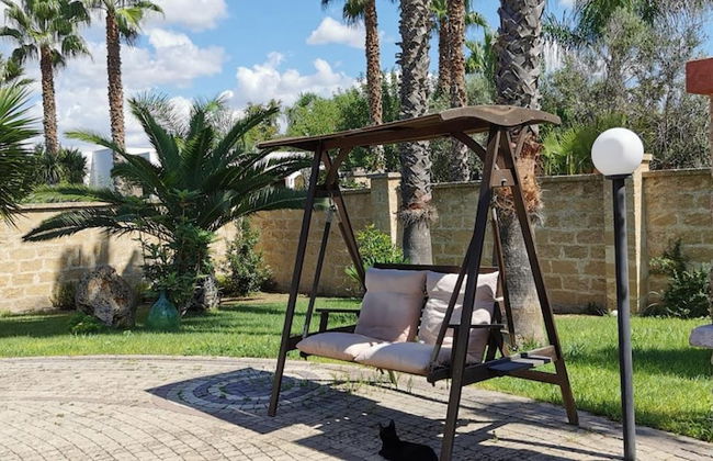 Affittacamere Paduli Piani - Photo 23