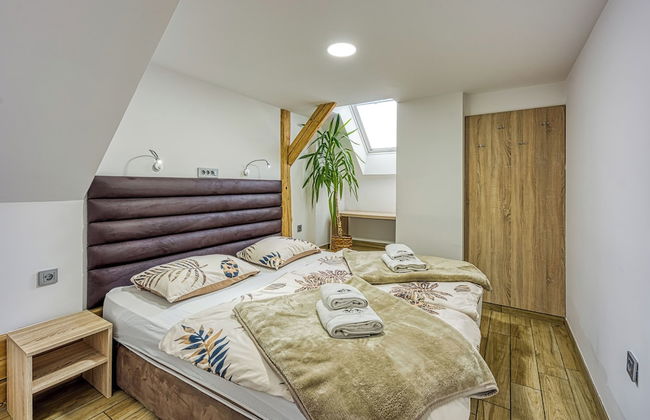 Spa Apartment Zora - Foto 2