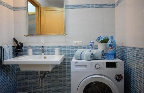 Villa Sangemi - Foto 25