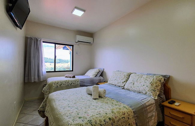 Mirante das Águas de Piratuba - Foto 16