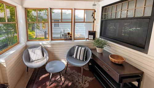 South Minneapolis Tangletown Charm - Foto 5