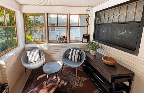 South Minneapolis Tangletown Charm - Foto 5