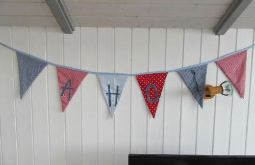 Ferienhaus Küstenschwalbe - Foto 17