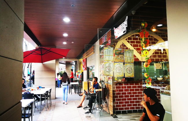 Cedar Peak Condo near Session Road - Foto 49