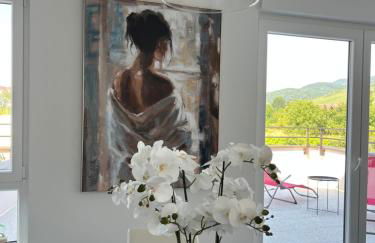 La Terrasse du Vignoble - Garage et parking privatifs - Photo 8