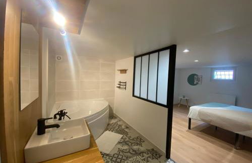 La P'tite Loupiote - Foto 8