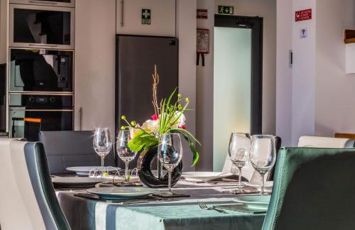 A&M House II Luxury Holidays Home - Photo 29